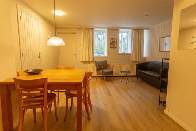 Folkshegeskoalle Schylgeralan Hoorn  Екстериор снимка