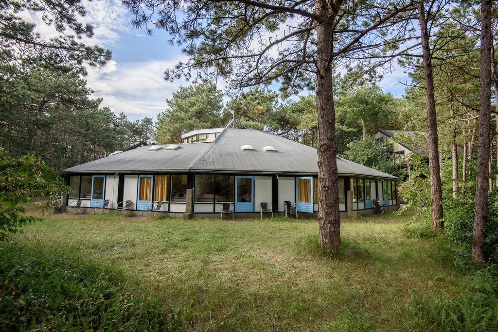 Folkshegeskoalle Schylgeralan Hoorn  Екстериор снимка